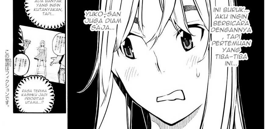 AKB49 Chapter 224 Gambar 3