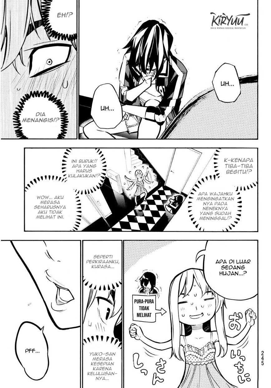 AKB49 Chapter 224 Gambar 4