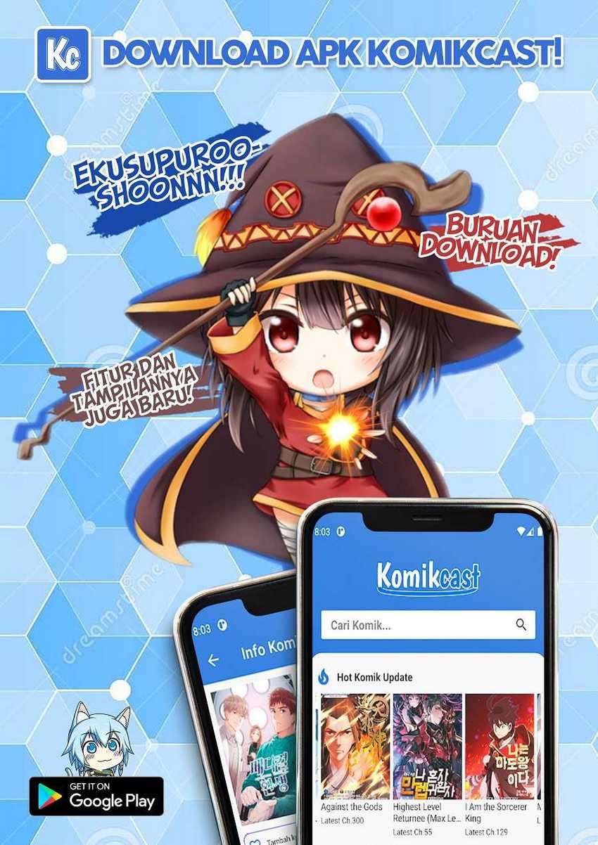 Martial God Asura Chapter 209 Gambar 12