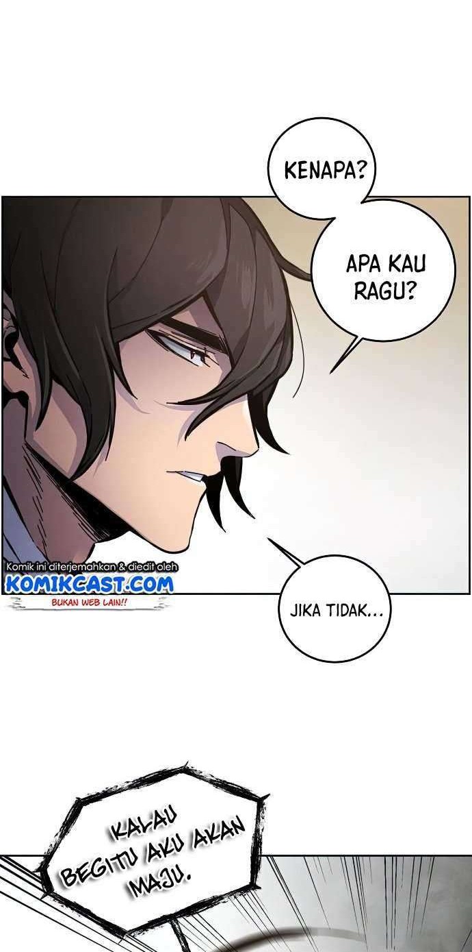 Return of the Mad Demon Chapter 08 Gambar 11