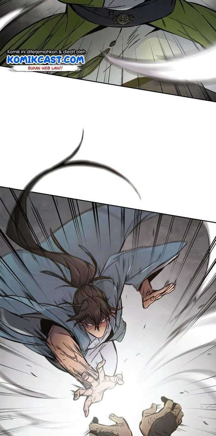 Return of the Mad Demon Chapter 08 Gambar 13