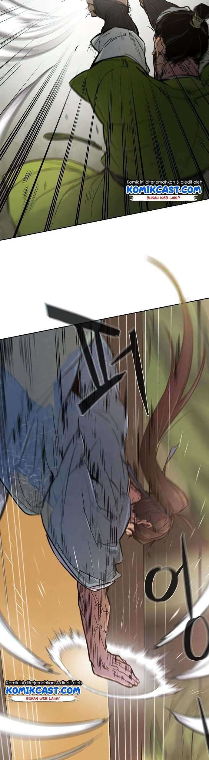 Return of the Mad Demon Chapter 08 Gambar 14