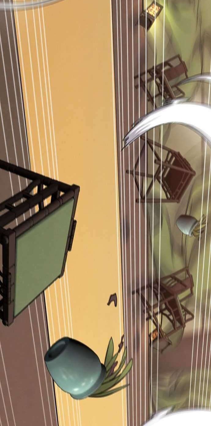 Return of the Mad Demon Chapter 08 Gambar 15