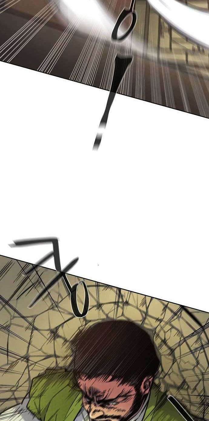 Return of the Mad Demon Chapter 08 Gambar 17