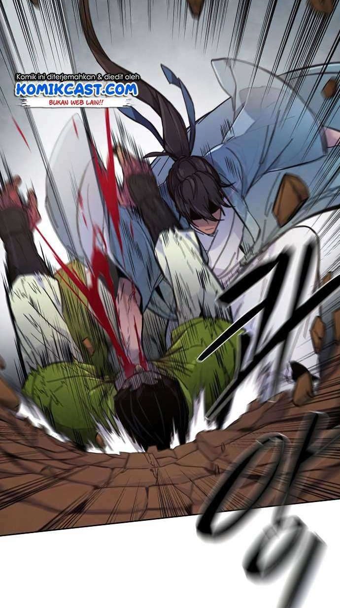 Return of the Mad Demon Chapter 08 Gambar 25