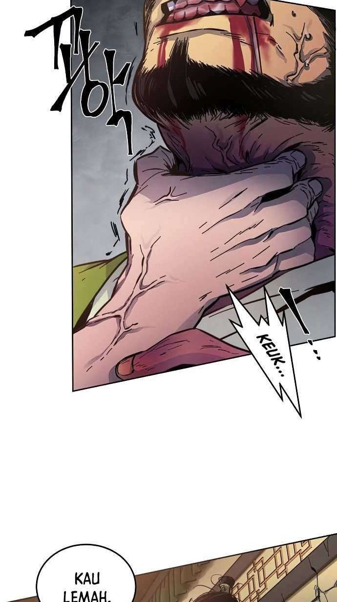 Return of the Mad Demon Chapter 08 Gambar 23