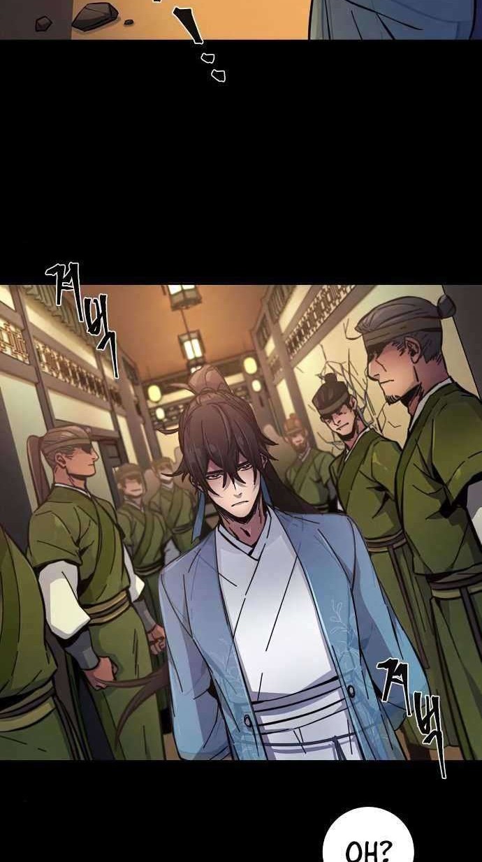 Return of the Mad Demon Chapter 08 Gambar 31