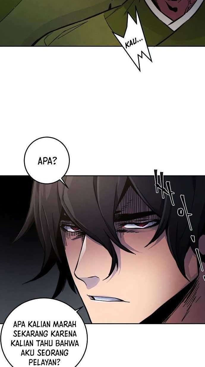 Return of the Mad Demon Chapter 08 Gambar 35