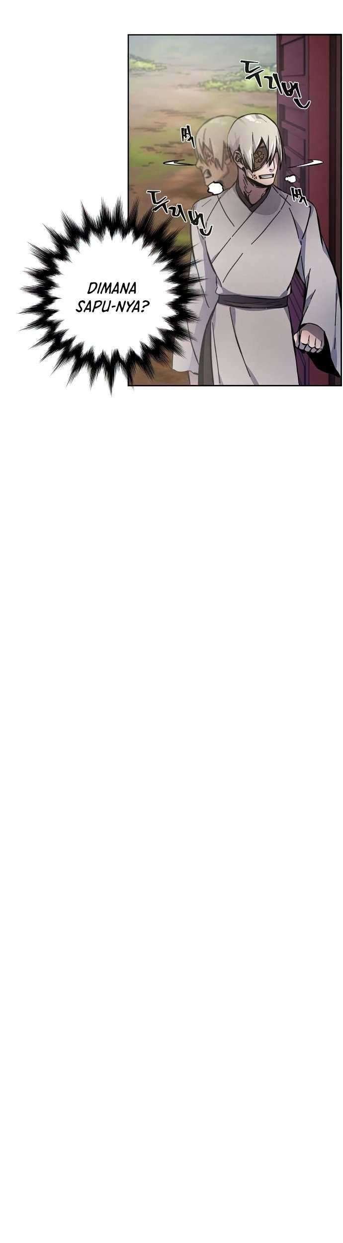 Return of the Mad Demon Chapter 08 Gambar 46