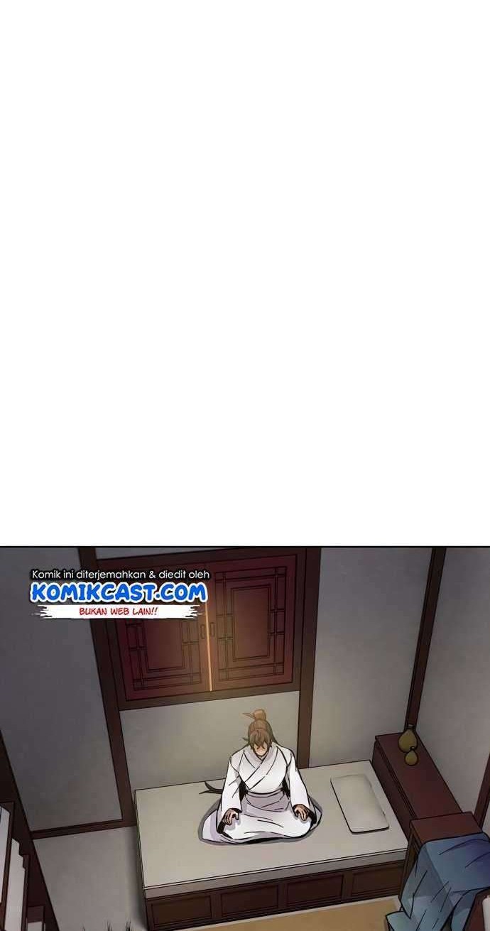 Return of the Mad Demon Chapter 08 Gambar 47