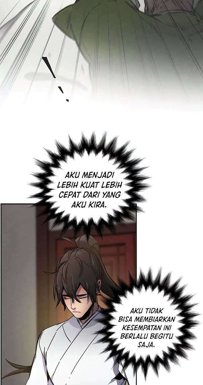 Return of the Mad Demon Chapter 08 Gambar 49