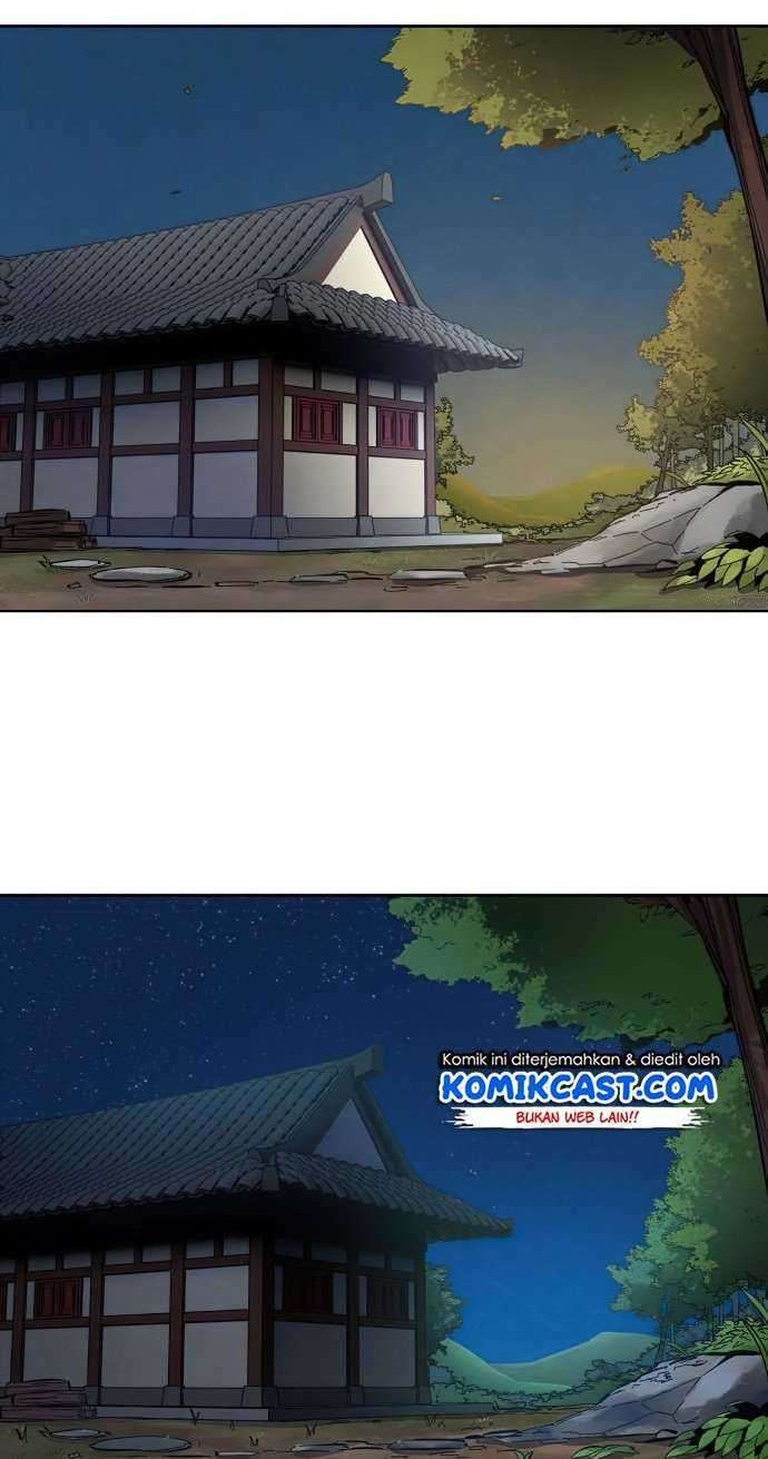 Return of the Mad Demon Chapter 08 Gambar 51