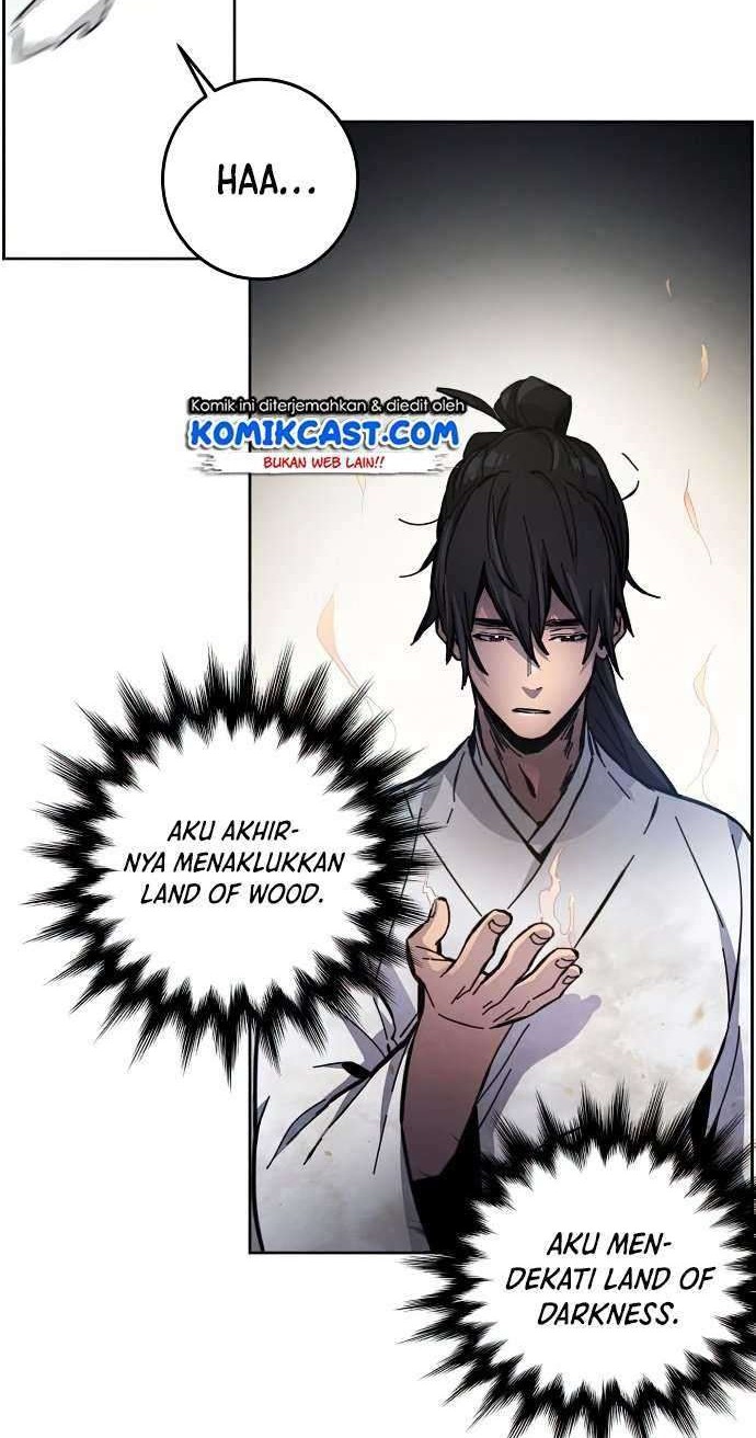 Return of the Mad Demon Chapter 08 Gambar 55