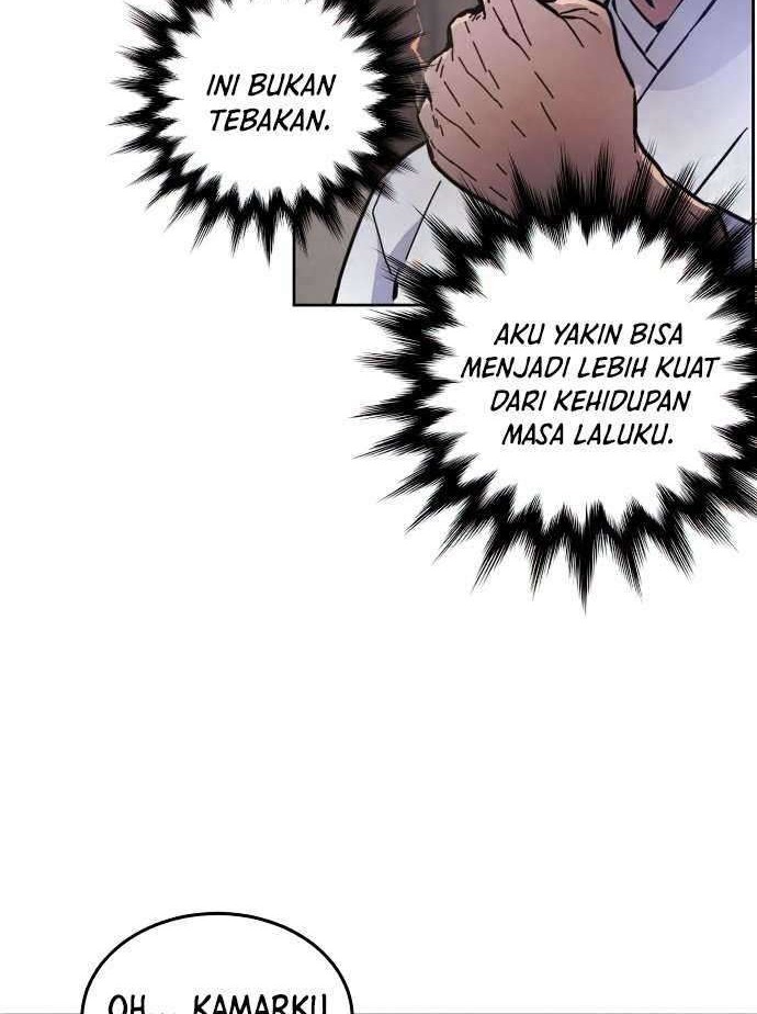 Return of the Mad Demon Chapter 08 Gambar 57