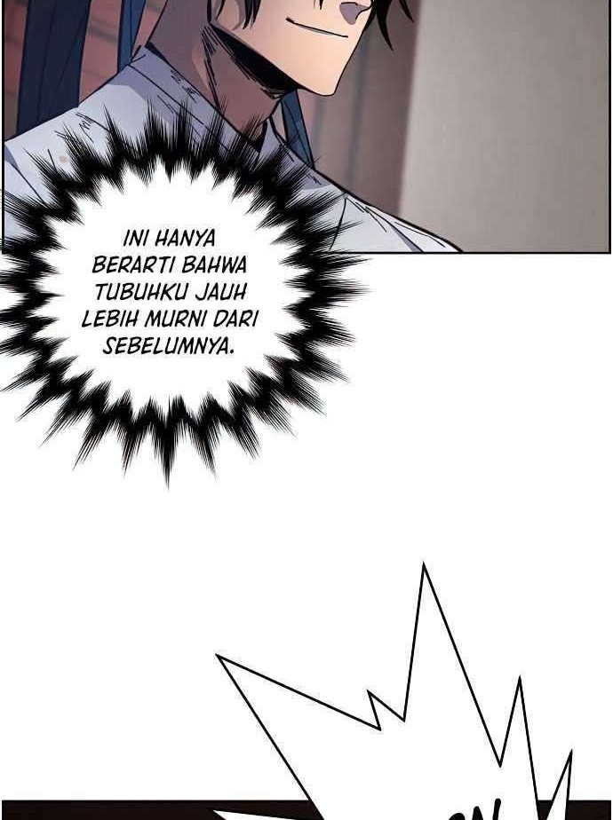 Return of the Mad Demon Chapter 08 Gambar 59