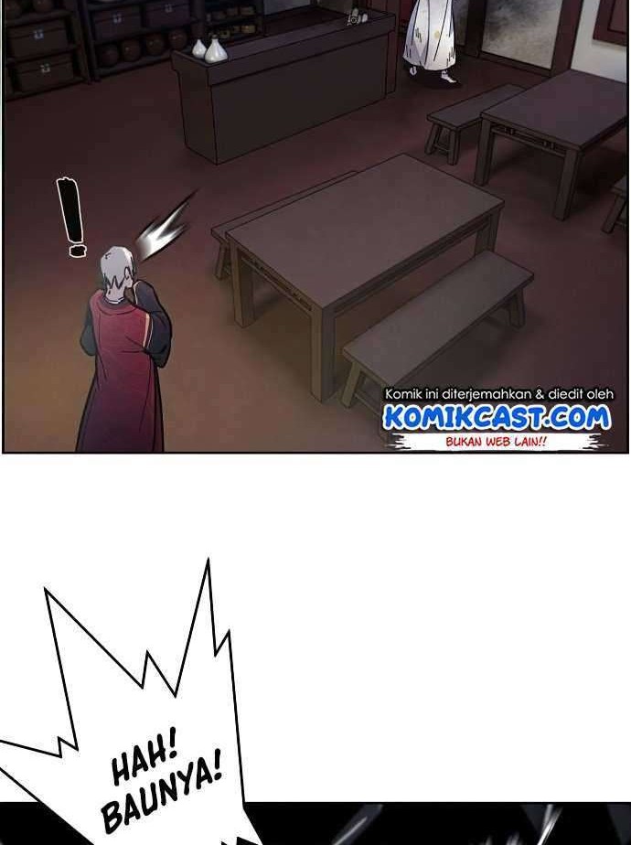 Return of the Mad Demon Chapter 08 Gambar 61