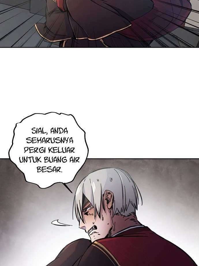 Return of the Mad Demon Chapter 08 Gambar 63