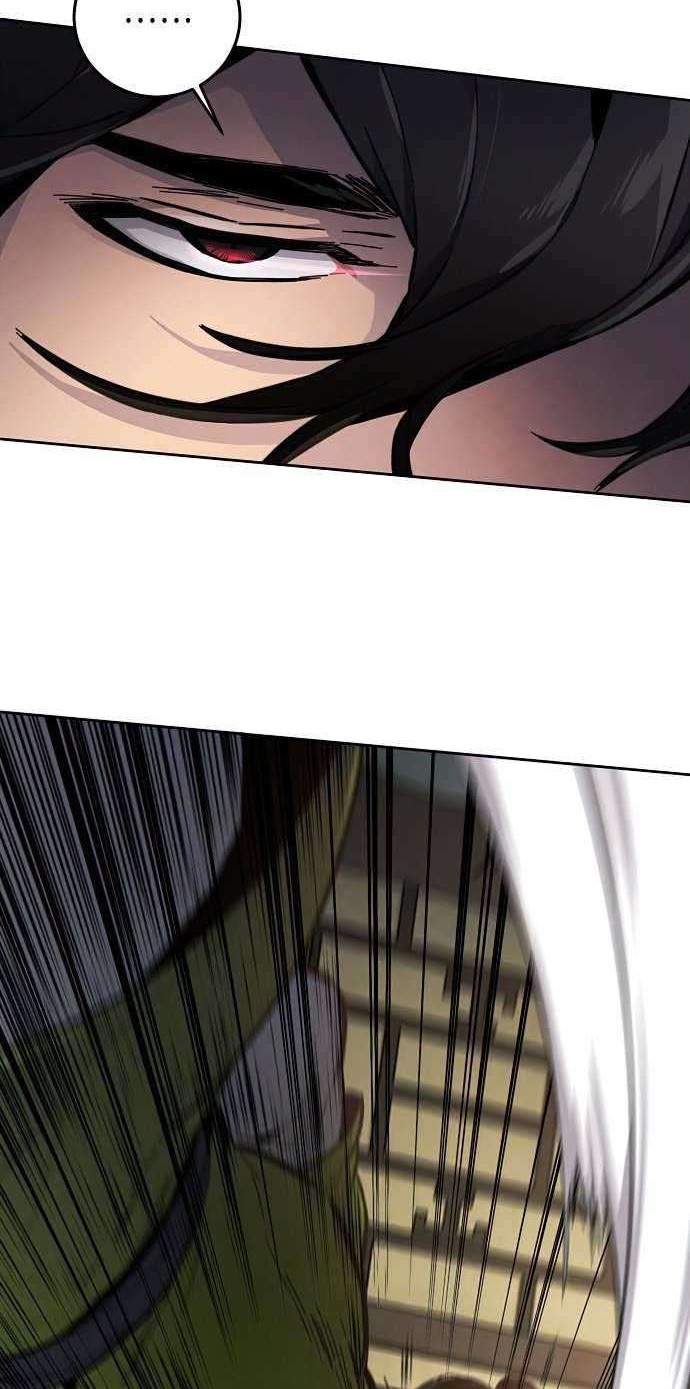 Return of the Mad Demon Chapter 08 Gambar 5