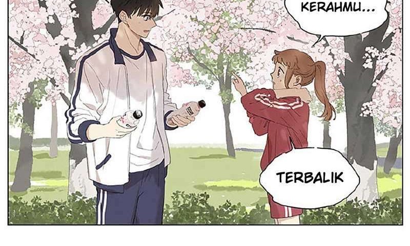 Secret Love Chapter 43.5 Gambar 6
