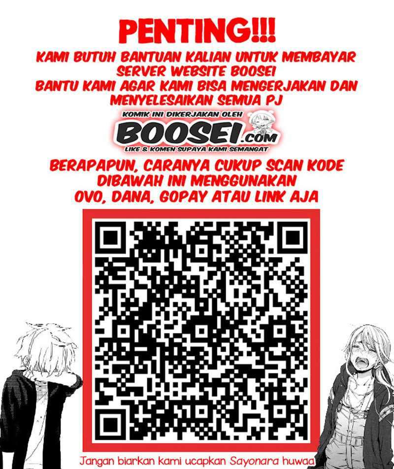 Manhua Secret Love Chapter 43.5 gambar nomor 2