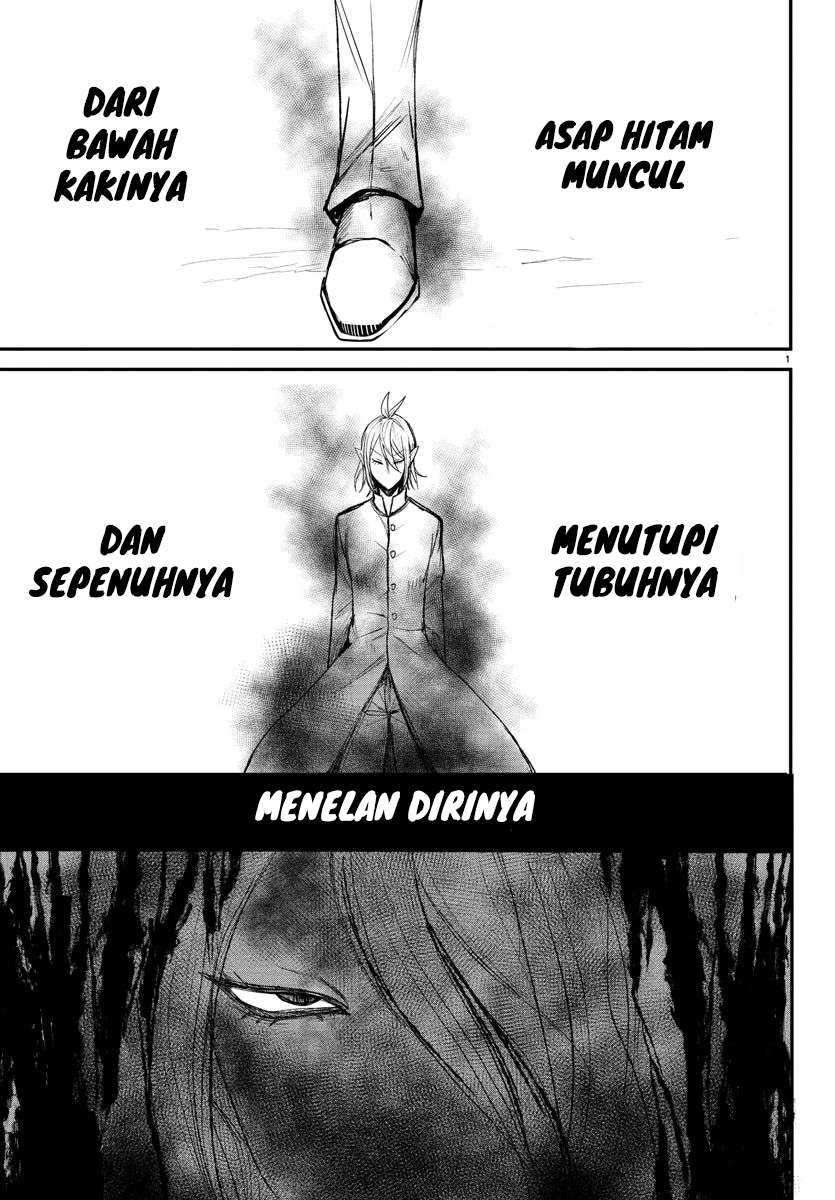 Komik Mairimashita! Iruma-kun Chapter 115 gambar nomor 1