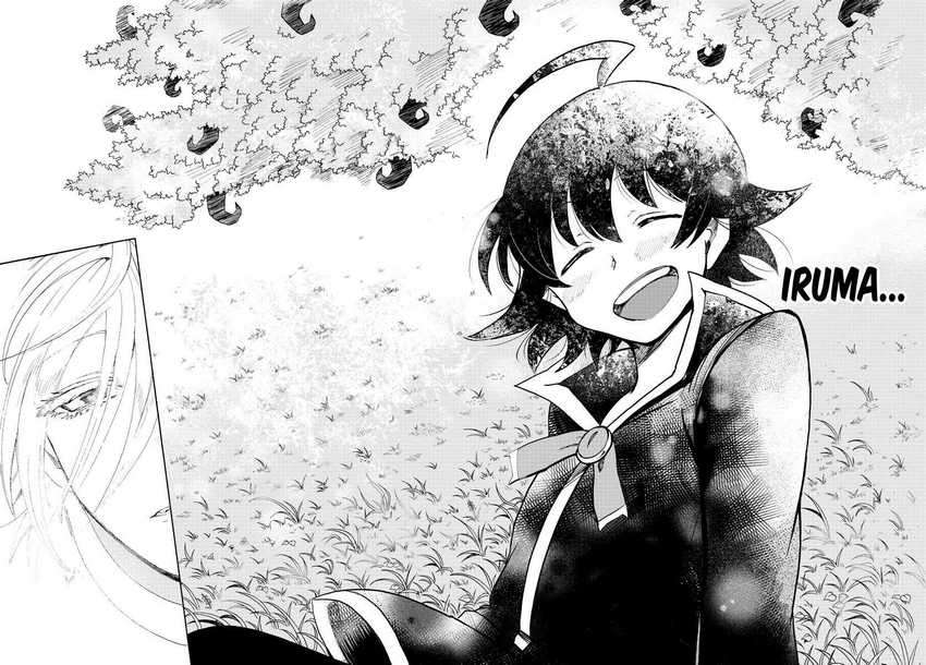 Mairimashita! Iruma-kun Chapter 115 Gambar 14