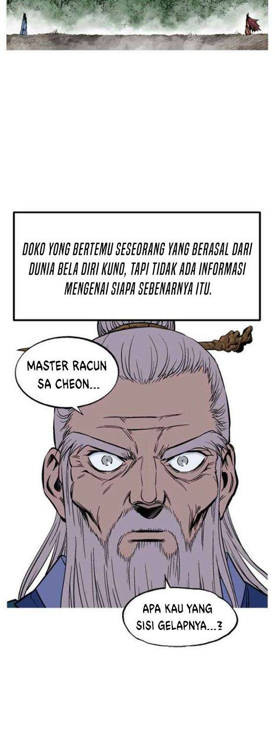 Gosu Chapter 229 Gambar 12