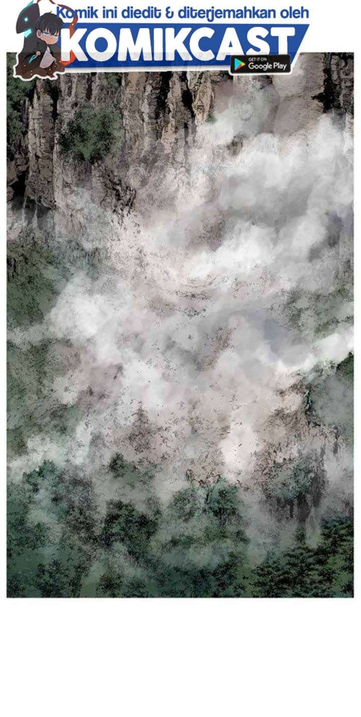 Gosu Chapter 229 Gambar 14