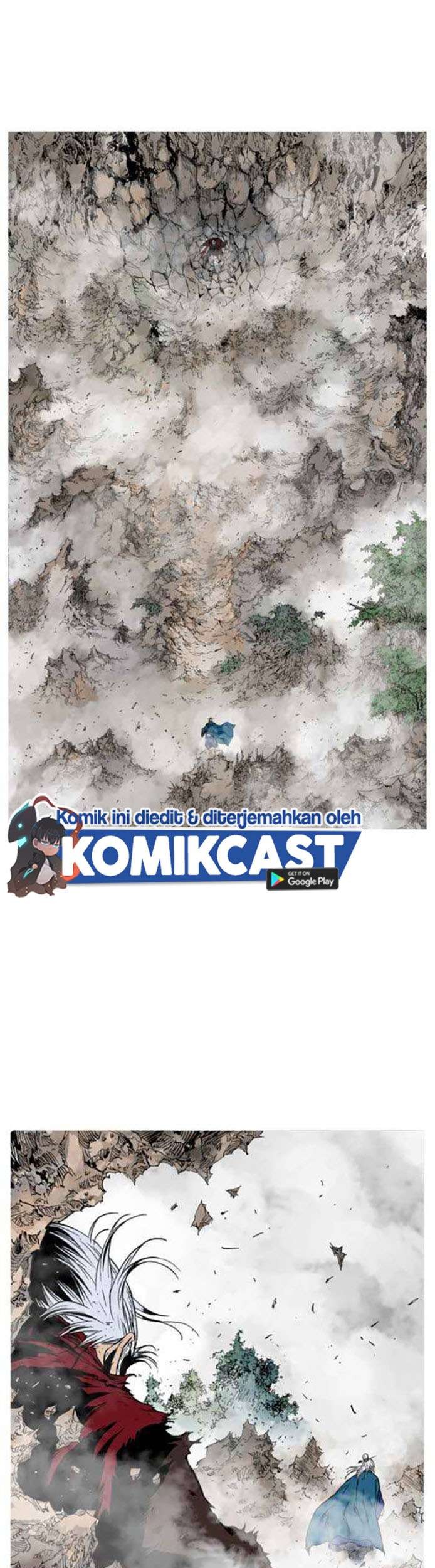 Gosu Chapter 229 Gambar 15