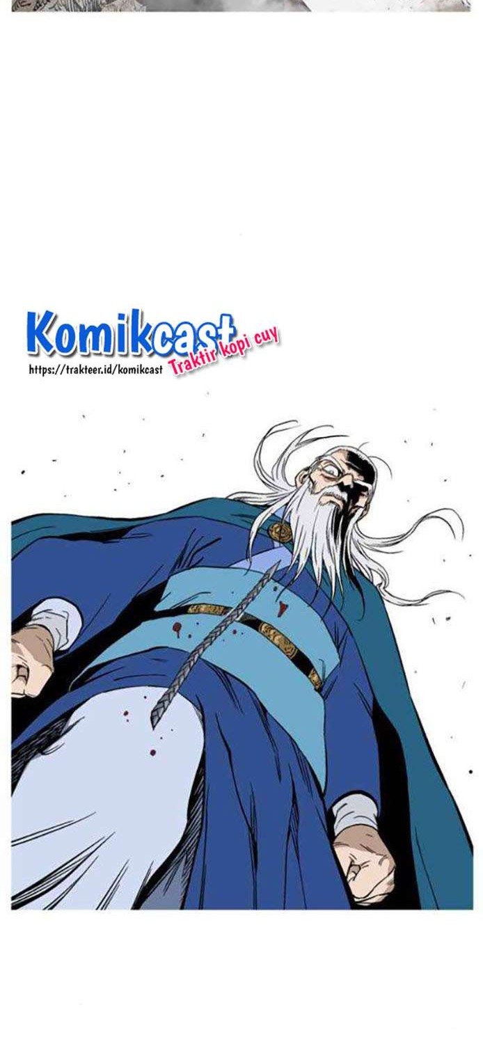 Gosu Chapter 229 Gambar 16