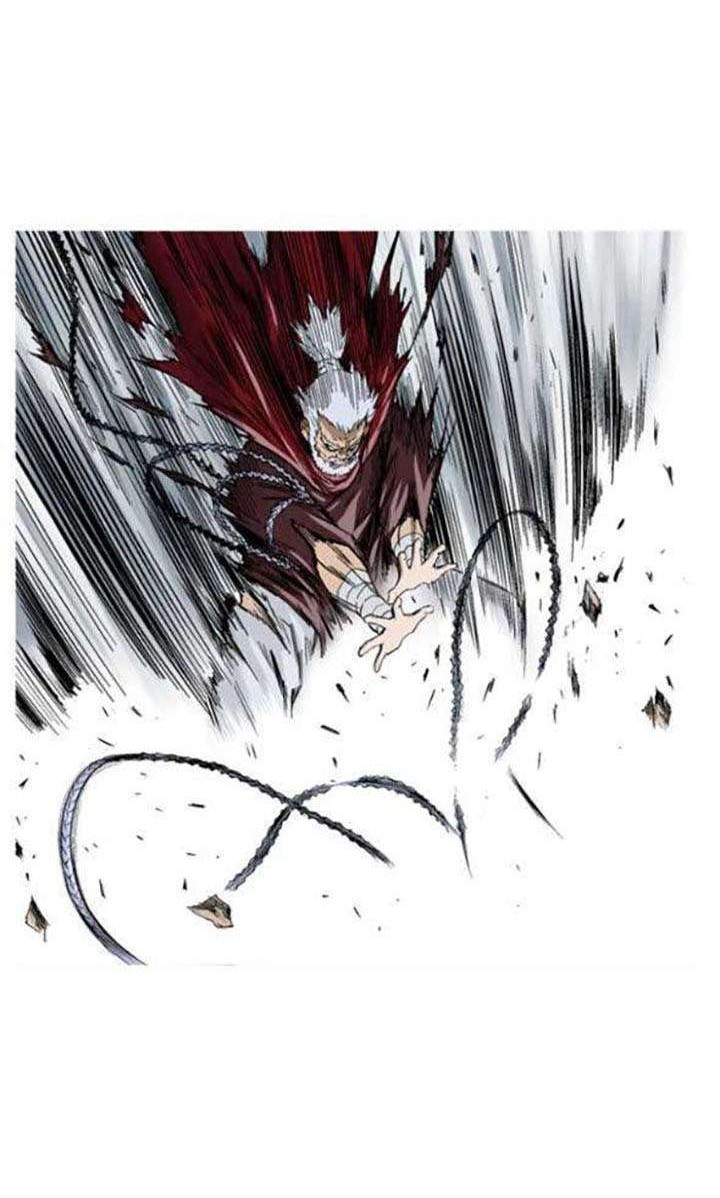 Gosu Chapter 229 Gambar 18