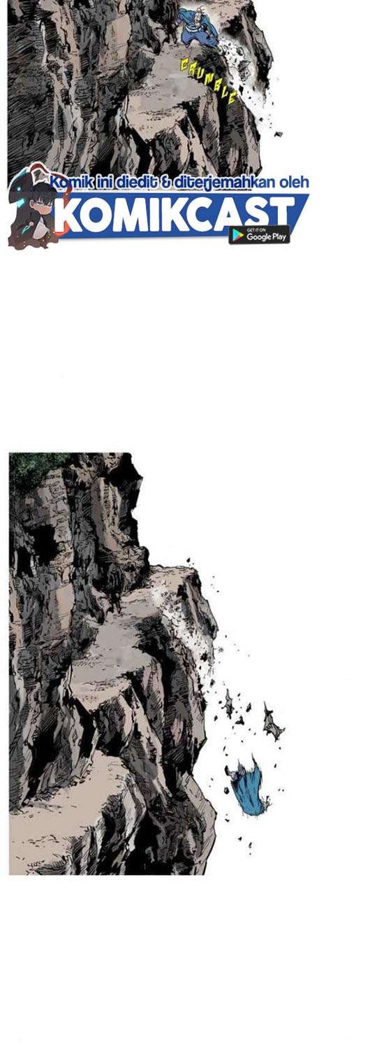 Gosu Chapter 229 Gambar 22