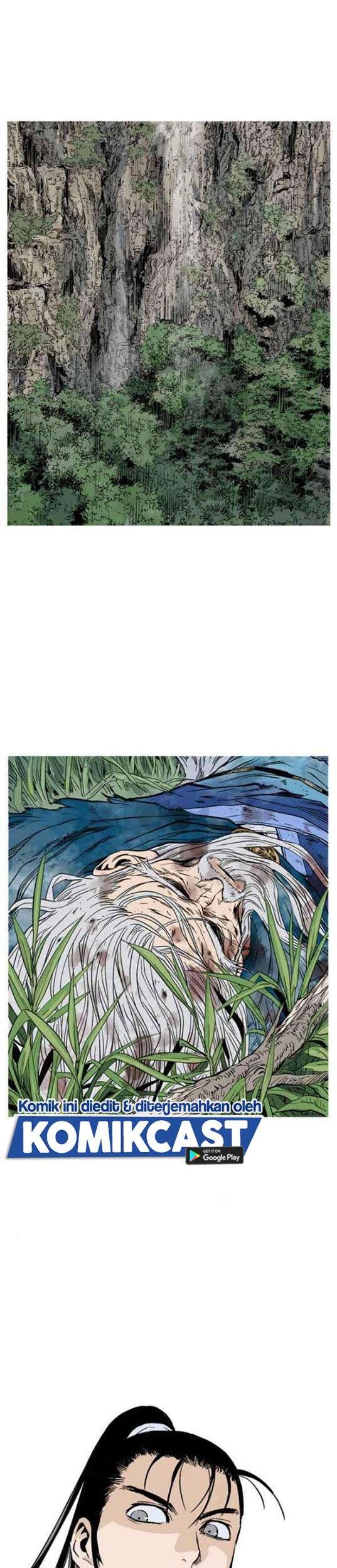 Gosu Chapter 229 Gambar 23