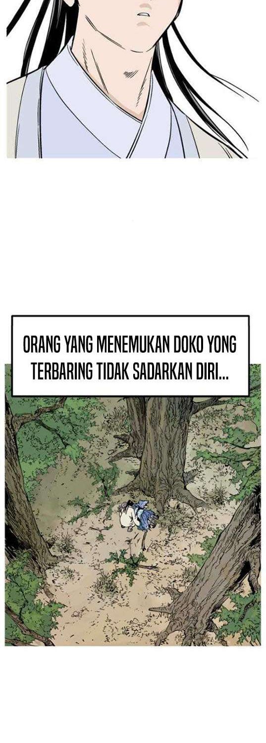 Gosu Chapter 229 Gambar 24