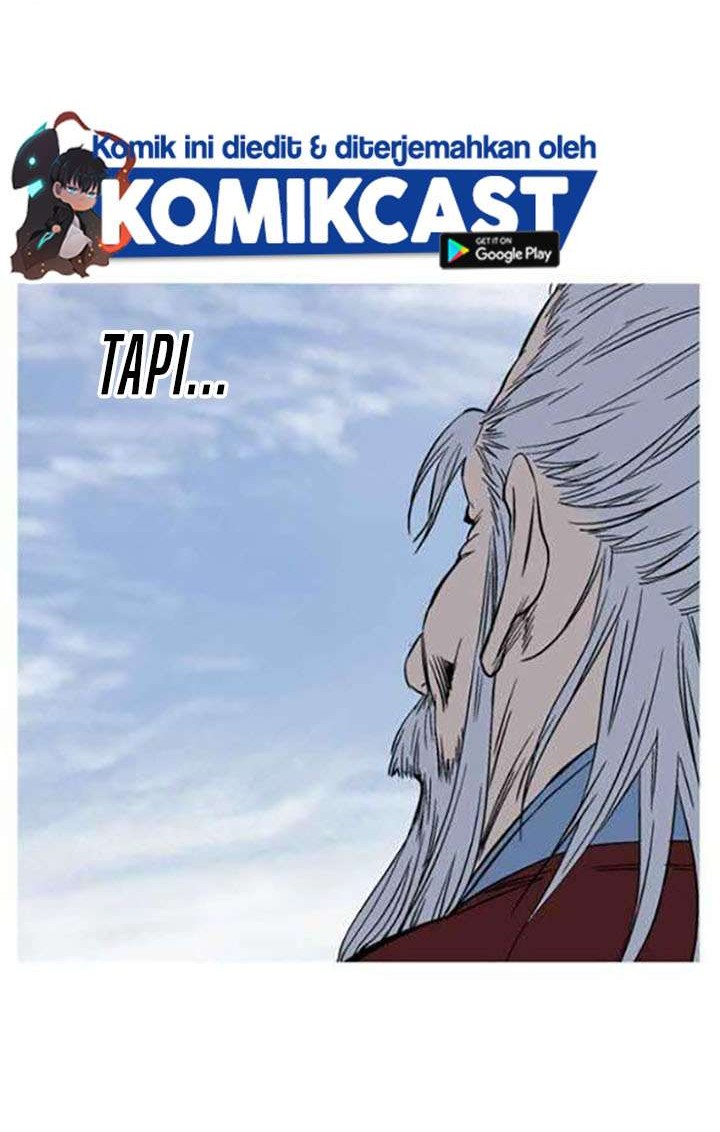 Gosu Chapter 229 Gambar 54