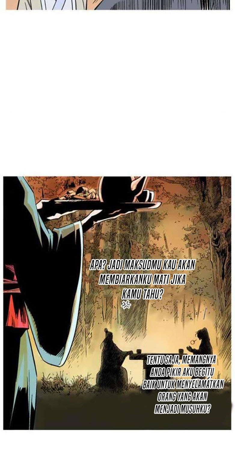 Gosu Chapter 229 Gambar 48