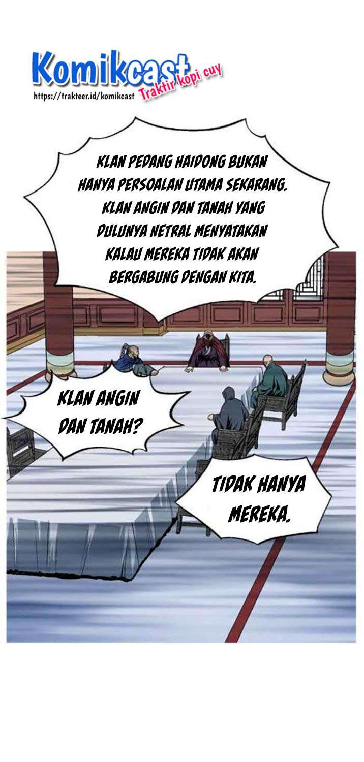 Gosu Chapter 229 Gambar 56