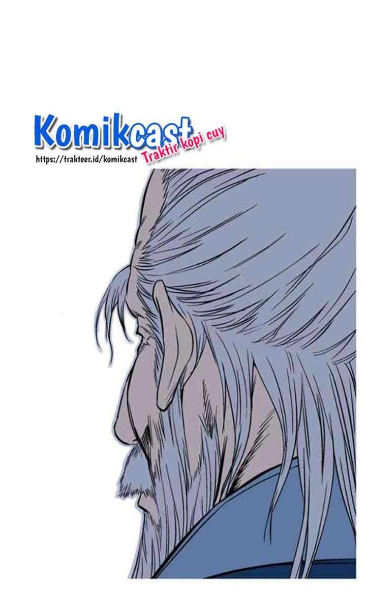 Gosu Chapter 229 Gambar 58
