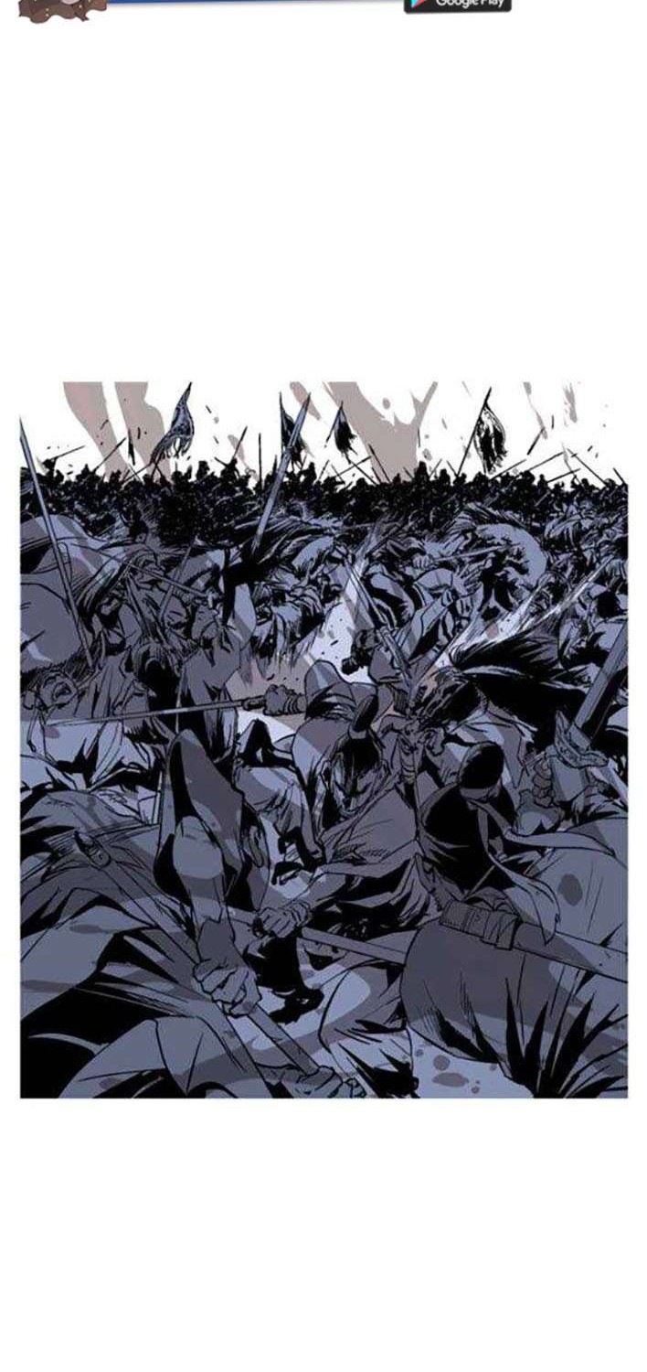 Gosu Chapter 229 Gambar 4