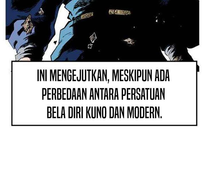 Gosu Chapter 229 Gambar 6