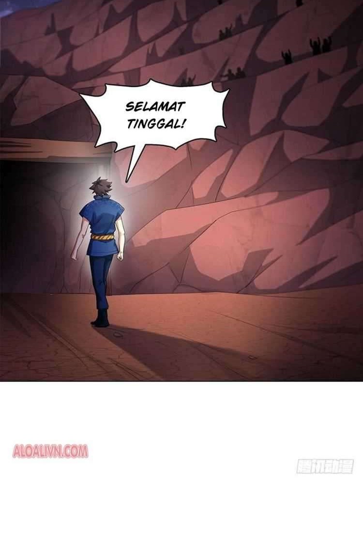 Heavenly God Mnemonic Chapter 61 Gambar 9