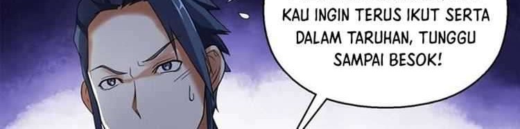 Heavenly God Mnemonic Chapter 61 Gambar 15