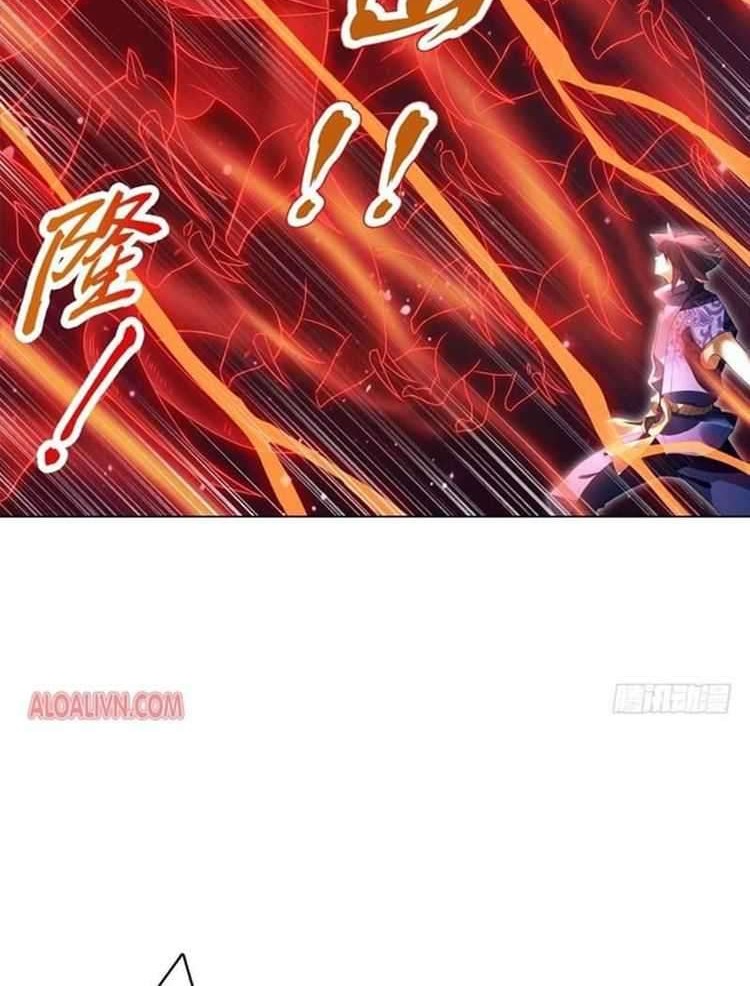 Heavenly God Mnemonic Chapter 60 Gambar 15