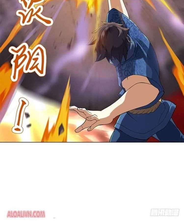 Heavenly God Mnemonic Chapter 60 Gambar 25