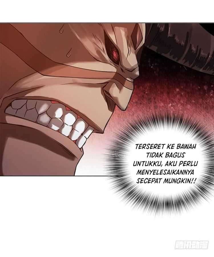 Heavenly God Mnemonic Chapter 60 Gambar 21