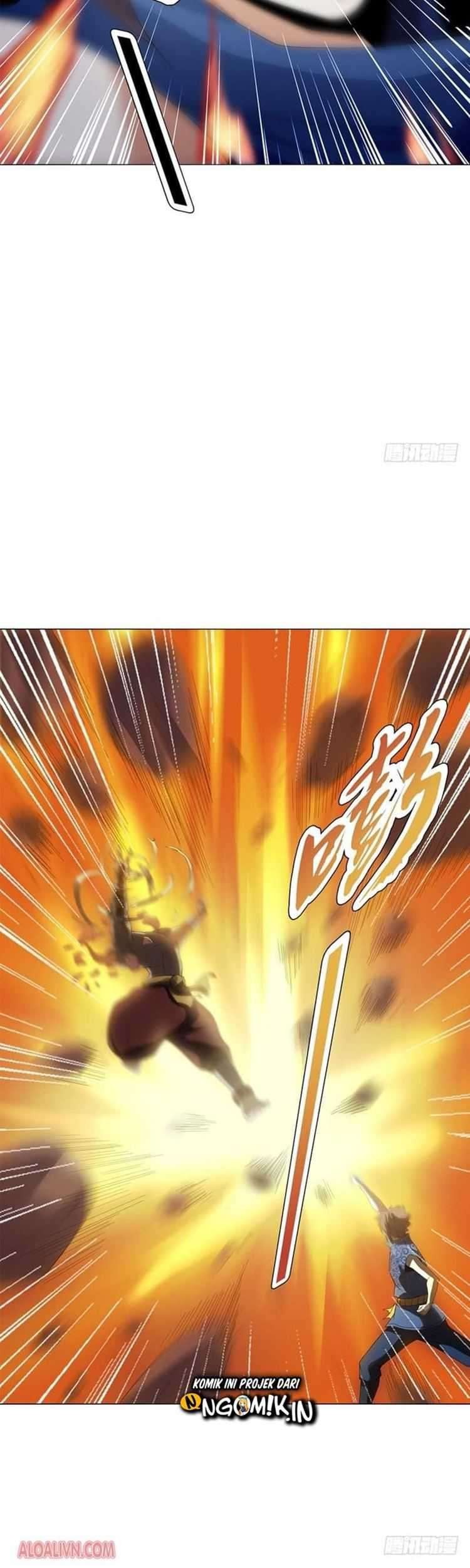 Heavenly God Mnemonic Chapter 60 Gambar 30