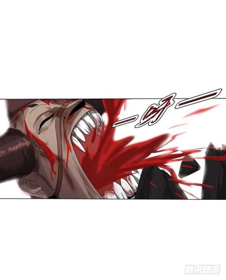 Heavenly God Mnemonic Chapter 60 Gambar 31