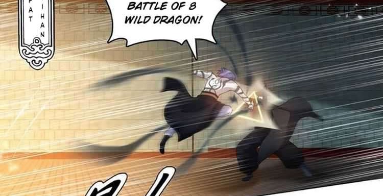 Heavenly God Mnemonic Chapter 59 Gambar 17