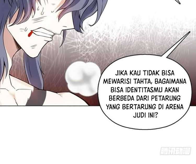 Heavenly God Mnemonic Chapter 59 Gambar 25