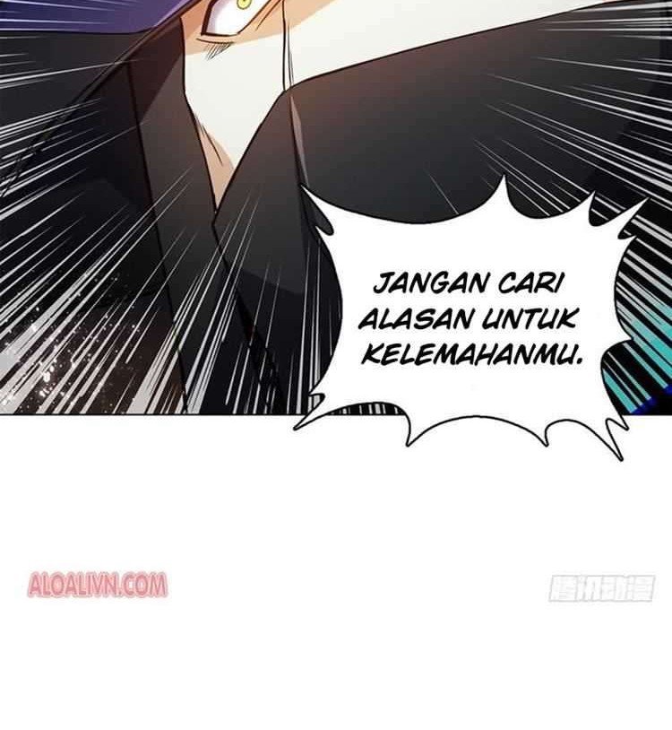 Heavenly God Mnemonic Chapter 59 Gambar 23